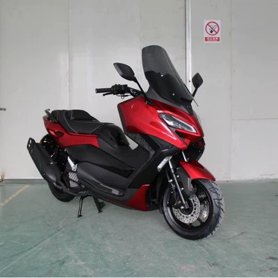 Motosikletlər Motorcycle