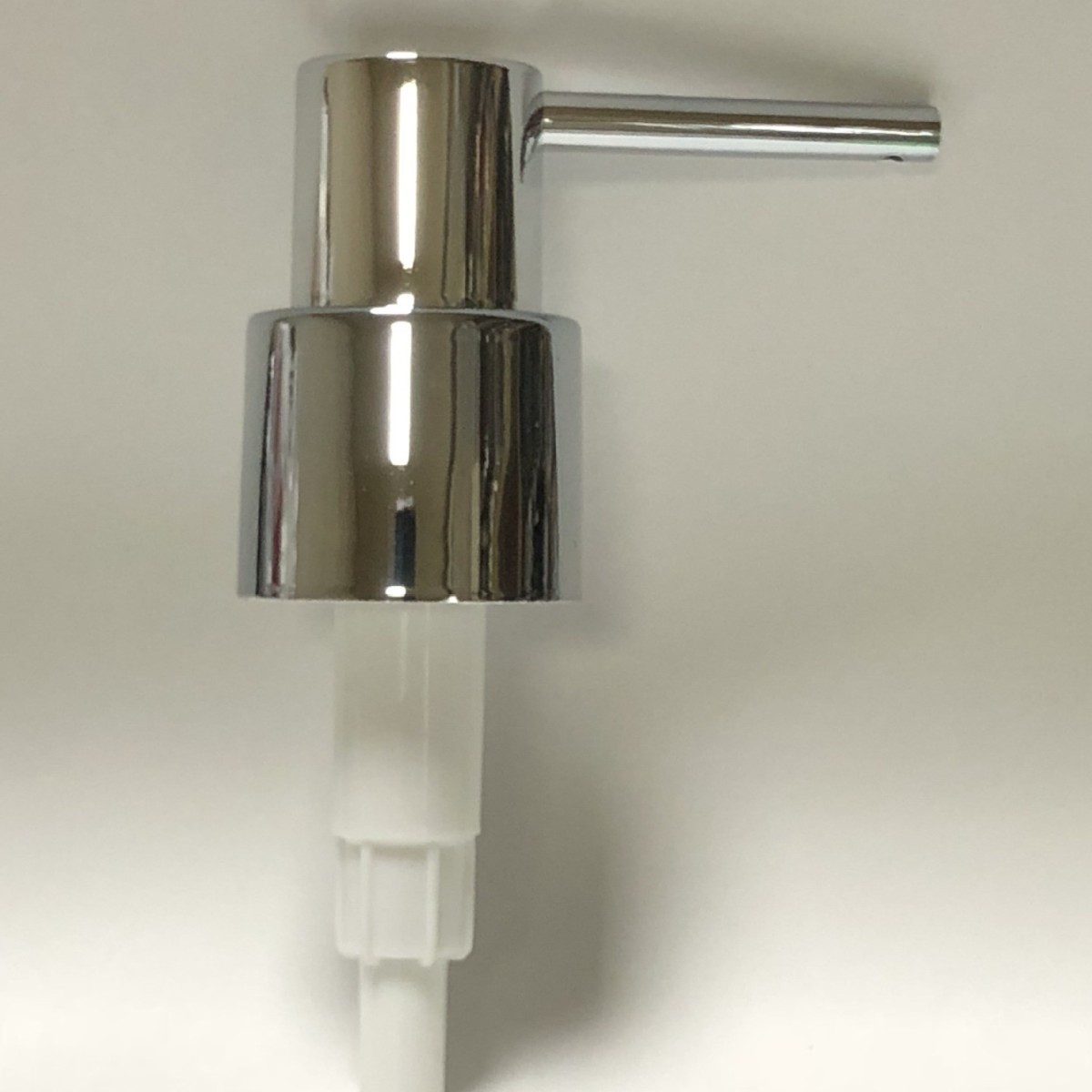 电镀压泵喷头，高档陶瓷玻璃乳液喷头