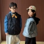 轻便儿童外穿新款马甲