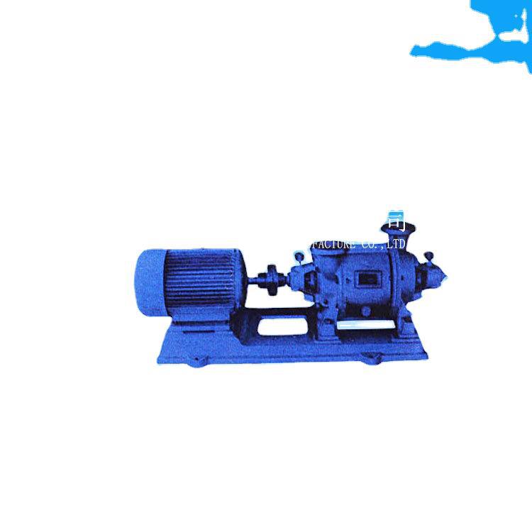 上海ZILMET-SK-3真空泵 上海SK-6抗腐蚀真空泵