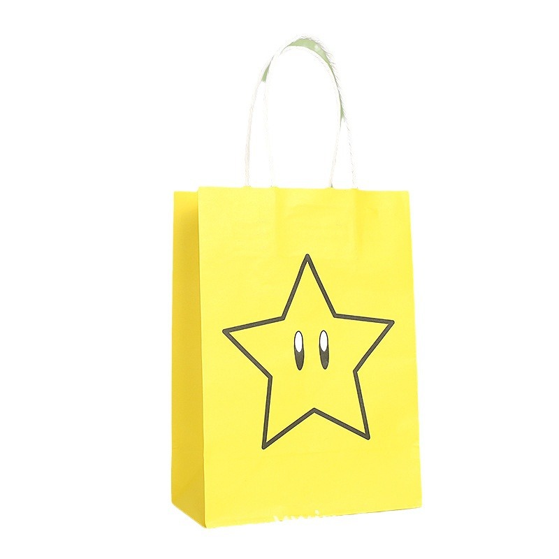 ハンドバッグ型のアマゾンマリー風赤いギフトパーティーキャンディー牛革紙袋誕生日プレゼント包装ギフトバッグ