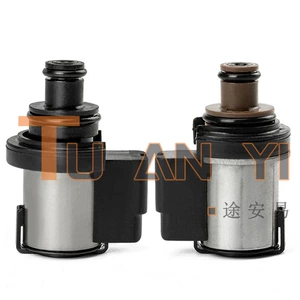 Subaru TR580 TR690 AWD/TCC solenoid klapanı 31825AA050 31825AA051 üçün uyğundur
