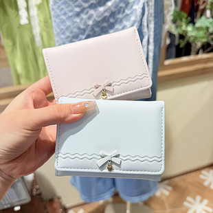 ���� �n���¼�ɫ�����Y�W��PU���ۯB����࿨λ�r��Ůʿ�̿��X��