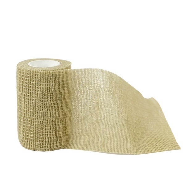 self-adhesive elastic elastic bandage