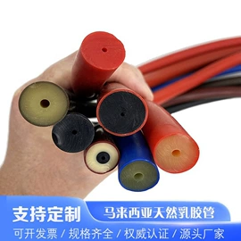 拉力器握力器;瑜伽辅助用品;乳胶管