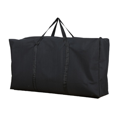 Oxford cloth moving bag, large bag moving, packing bag, clothing and bedding storage bag, travel bag, hand-held bag