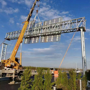 Traffic Signs, Posts, Signage, Signage, Posts, Traffic Signals, Height Limit, Speed Limit, F-type Single and Double Cantilever