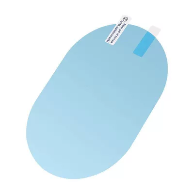 for Nissan Sylphy reversing reflective, Rearview mirror rainproof sticker