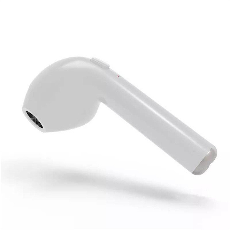 人気商品 i7 片耳装着型ミニワイヤレスBluetoothイヤホン 持ち運びやすく快適な装着感 メーカー直販 在庫あり|undefined