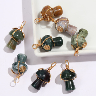 �羳 ؛Դ��Ȼˮ����������СĢ����觰댚ʯ�Vʯdiy���Ʒ���l