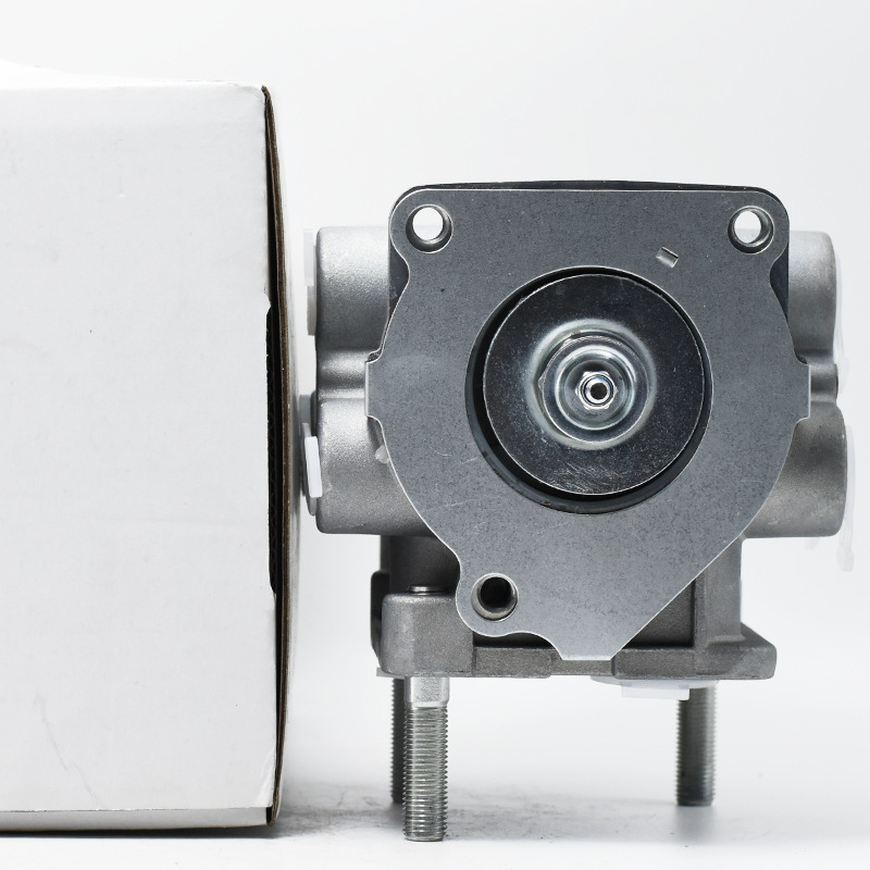 Piezas europeas del autobús del camión pesado de la válvula de pie de SMT 286773