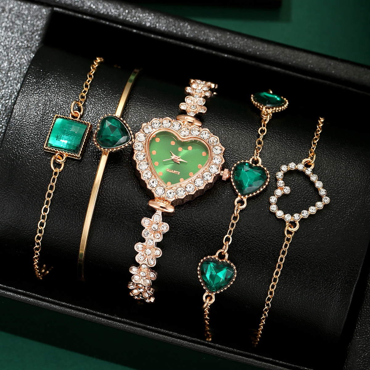 4¼þÌװ®ÐÄÊÖÁ´Ì×װ£¨ÂÌɫ£© (5).JPG