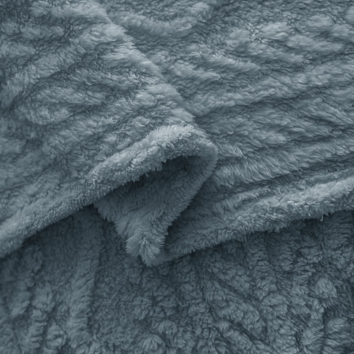 Toalla de sofá de terciopelo de algodón Shu de doble cara transfronteriza, lujo ligero, sensación de alta calidad, cubierta completa de otoño e invierno, felpa anti-gato, tela de la cubierta del sofá