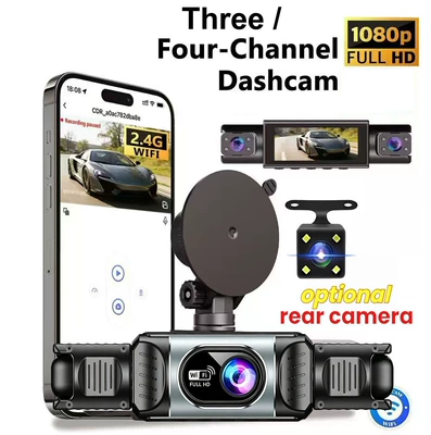 Other Automotive Communications 1080P high-definition infrared