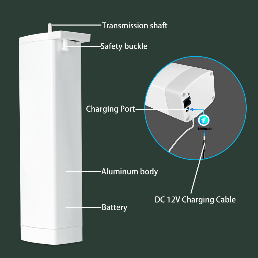 Smart Home Automation