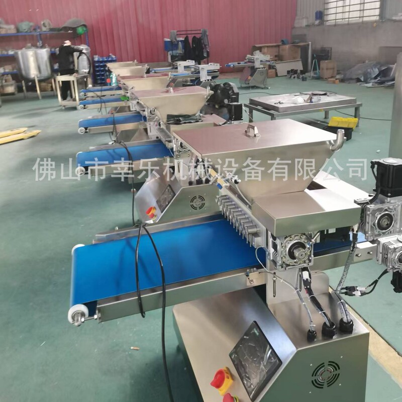 Desktop Type Small Pouring Machine Soft Candy Machine Hard Candy Machine Chocolate Machine Generation Cocoa Molding Machine Desktop Type Small Pouring Machine Soft Candy Machine Hard Candy Machine Chocolate Machine Generation Cocoa Molding Machine