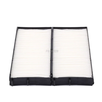 Air conditioning filter filters for HuaTai TelaCa