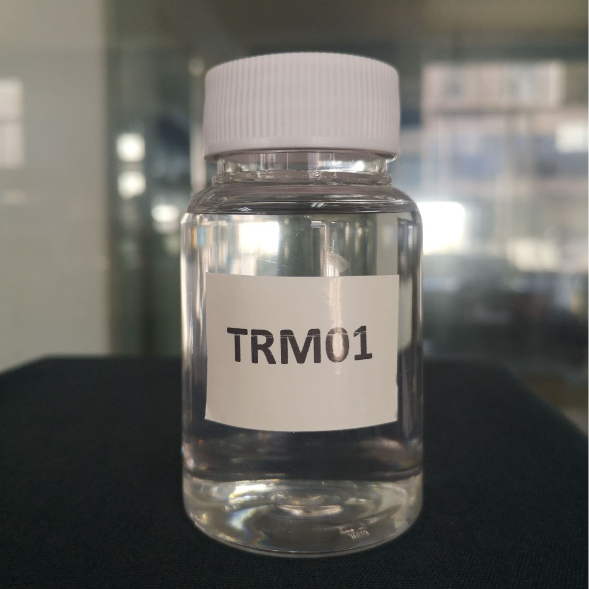 批发甲基硅树脂TRM01 低粘度甲基硅树脂防粘脱膜涂料石材光亮防水