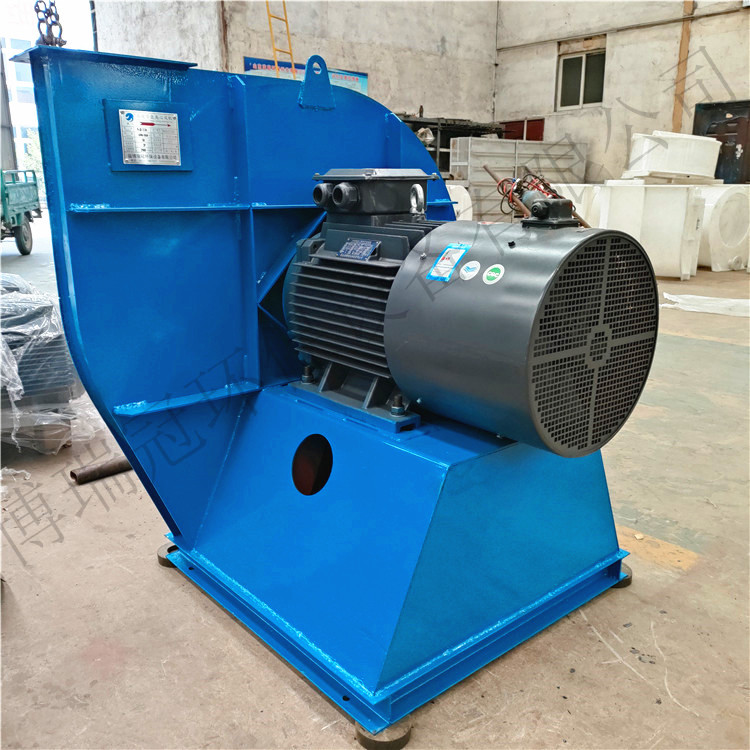 9-12高压离心风机3