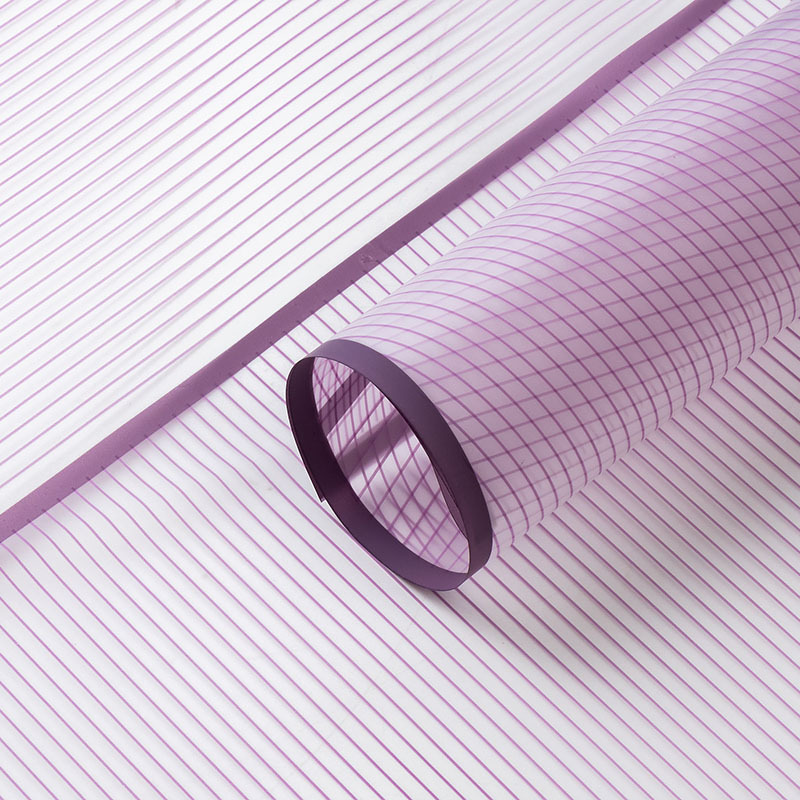 러브라인 [푸딩퍼플] 20매/팩 58*58cm