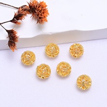 18k����ɫ�U���� diy�ֹ��A�����Ʒ��� ����朴���������