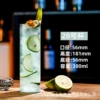 Glass, 380 ml