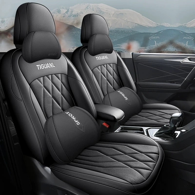Universal Full Surrounding Seat Cover | Modelə uyğun (Original) oturacaq örtükləri