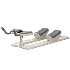 健身车;踏步机;健腹器