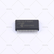 PIC16LF15355-E/SS ��Ƭ��(MCU/MPU/SOC) SSOP-28-208mil MICROCH