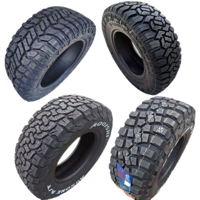 37X12.5R17 35X13.5R20 24LT22 – Off-road şinlər