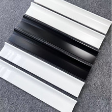 ��ɫ100X300*100600�Ƶ�����մ�ש�߽�������ǽ�ؽ��߽���Բ����