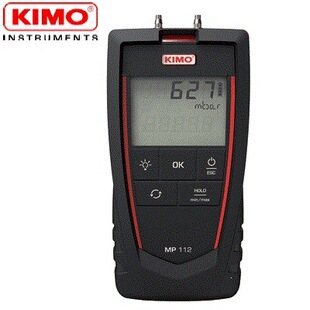 ����KIMO�PïMP110ϵ���ֳ�ʽ����ӋMP111��yʽ�߾��ȉ����