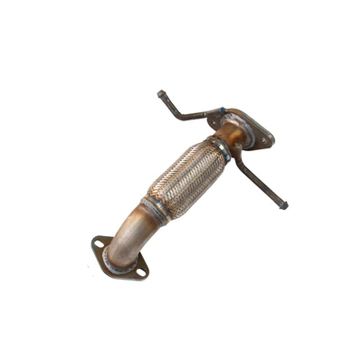 Three-Way Catalytic Converter, Katalizator