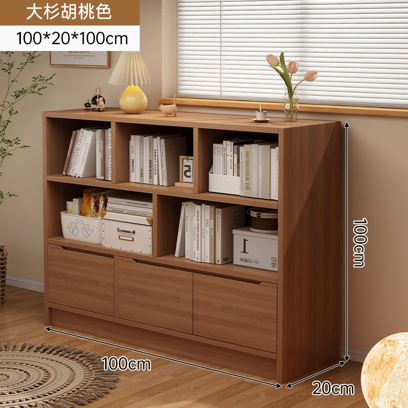 [메인사진] 다스기 호두색상 100*20*100cm