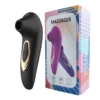 First generation small suction stick black with box