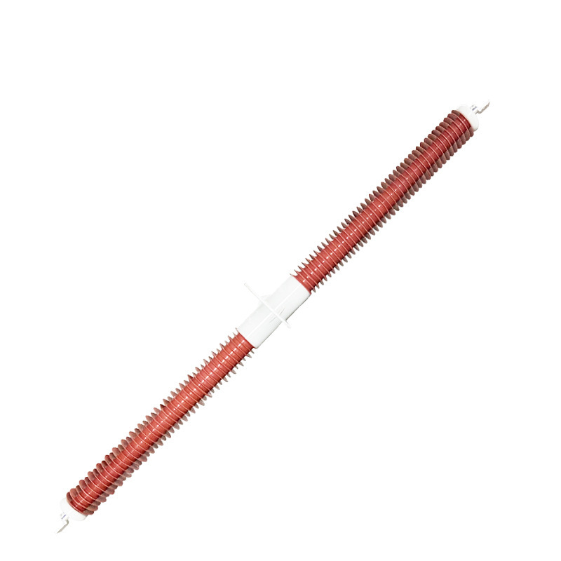 源头穿墙套管FCRG-252干式电容复合硅橡胶穿墙套管