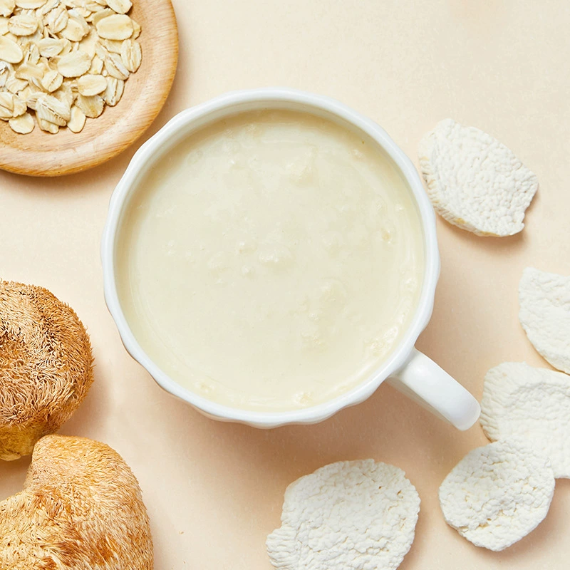 燕之坊 Huaishan Barley Gorgon Powder Independent Portable Bag Nutrient Concoction Breakfast Meal Replacement Powder Rice Paste Wholesale