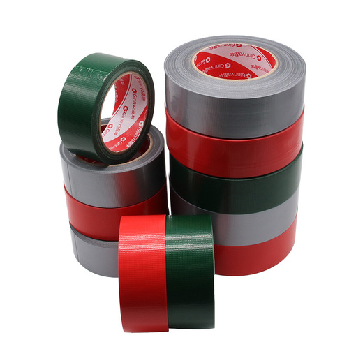 Crystalite Ground Carpet Adhesive Tape, Single-Sided Strong and Waterproof, Easy to Tear Seam Carpet Tape for DIY Decorative Tape