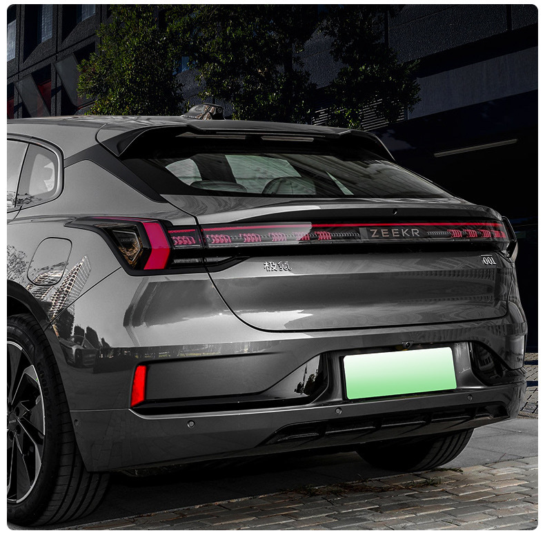 Suitable for extremely krypton X/001 blackened lamp film TPU headlight daytime running lamp tail lamp film color change film car bright black warrior