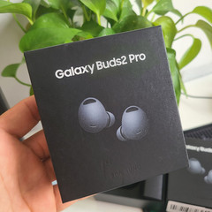 跨境外贸适用三星Buds2Pro 5.0双通话立体声r510R190无线蓝牙耳机