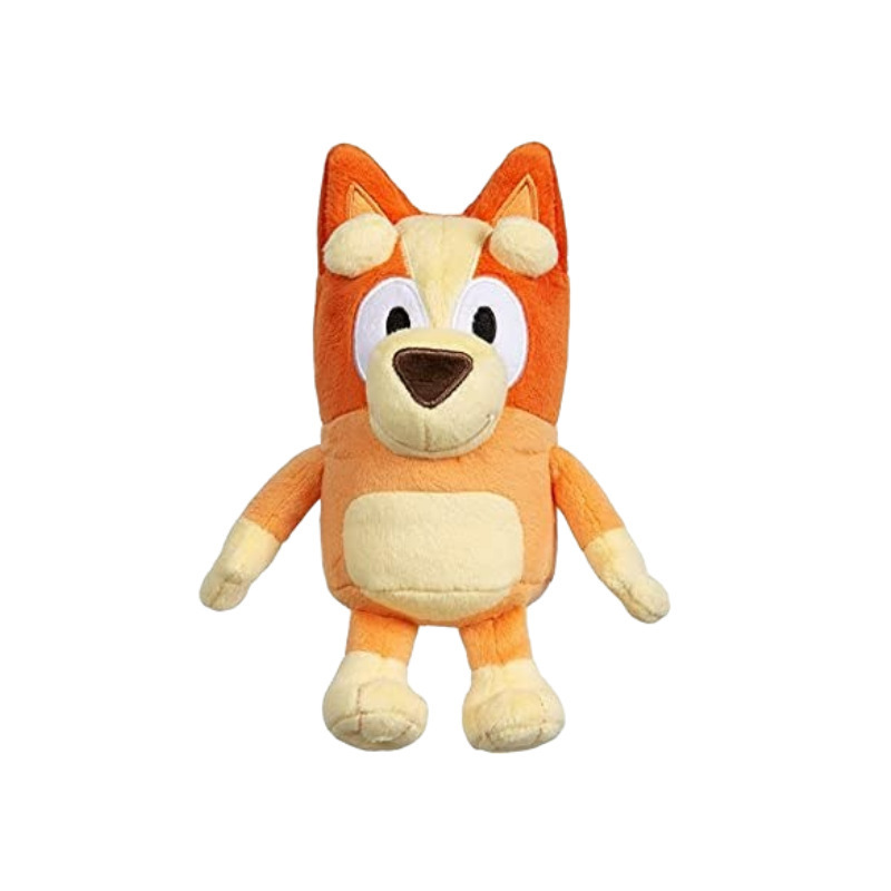 ブル犬クロスボーダー新商品ブルイーtalk plushブル犬一家ビンゴぬいぐるみ|undefined