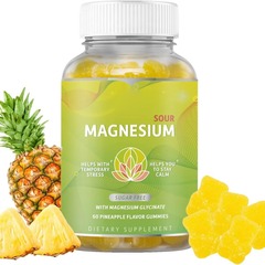 グリシン酸マグネシウムソフトキャンディのグリコーチン、ナイロン、マグミーズ、アマゾンの現物は当日に源を発します。