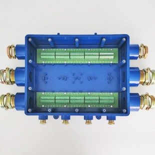 Coal mine junction box JHH-2/JHH-3/JHH-4 welcome to order