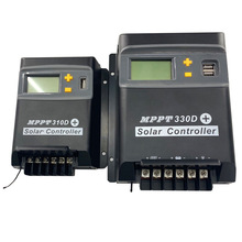 MPPT̫��ܿ�����12V24V36V48V��늳س���x�W�l��Ԅ��R�e������