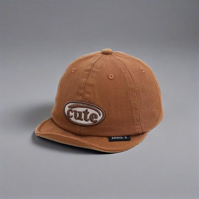 Sombrero para bebés primavera y otoño nuevo sombrero para bebés sombrero para bebés sombrero