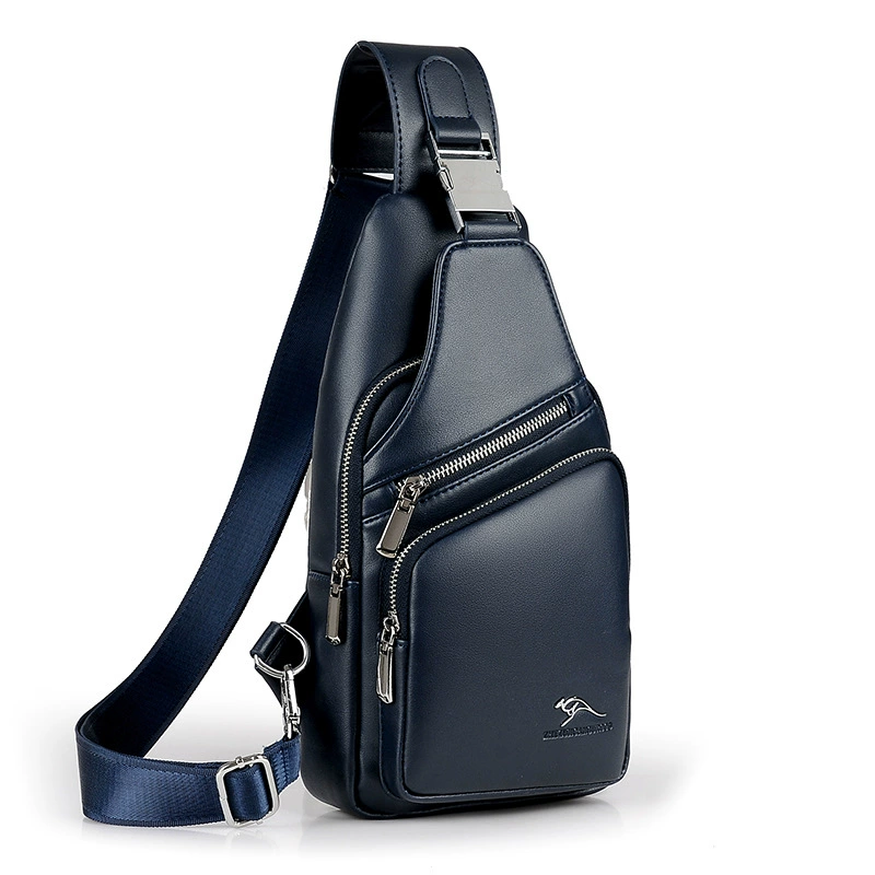 Kangaroo, chest bag, one-shoulder bag, small bag, backpack, for import