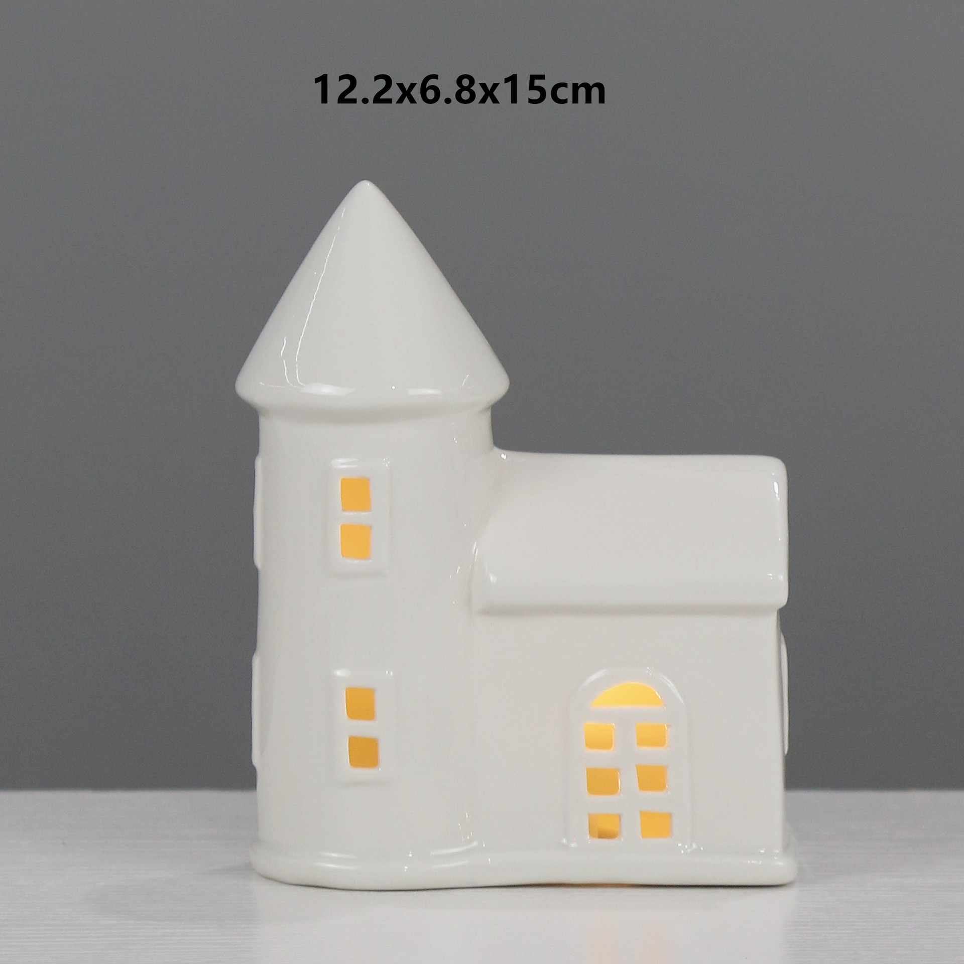 RH2476 esmalte blanco