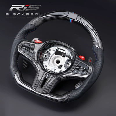 Led Heated Steering Wheel – Steering wheel