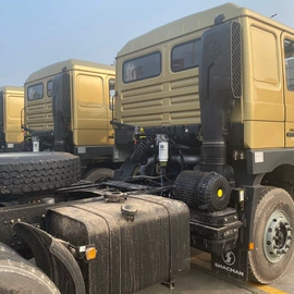 货车;牵引车;混凝土泵车