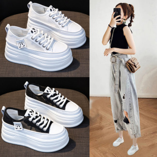 ��ЬŮ������ŮЬ8cm�ɸ���2026�ļ���Ƥ�¿�W��С�aС��ЬŮ